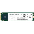Synology SSD 400GB M.2 NVMe SNV5420-400G