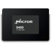 Micron 5400 Pro SSD 240GB τύπου 2.5'' με σύνδεση SATA III MTFDDAK240TGA-1BC1ZABYYR