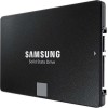 Samsung PM893 SSD 480GB τύπου 2.5'' με σύνδεση SATA III MZ7L3480HCHQ-00A07 Bulk