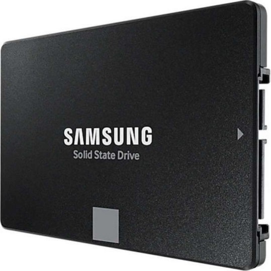 Samsung PM893 SSD 480GB τύπου 2.5'' με σύνδεση SATA III MZ7L3480HCHQ-00A07 Bulk