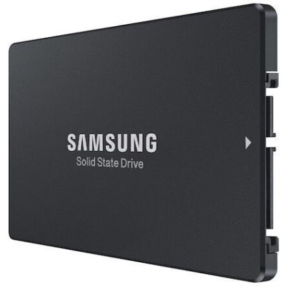 Samsung PM893 SSD 480GB τύπου 2.5'' με σύνδεση SATA III MZ7L3480HCHQ-00A07 Bulk