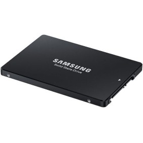 Samsung PM893 SSD 480GB τύπου 2.5'' με σύνδεση SATA III MZ7L3480HCHQ-00A07 Bulk