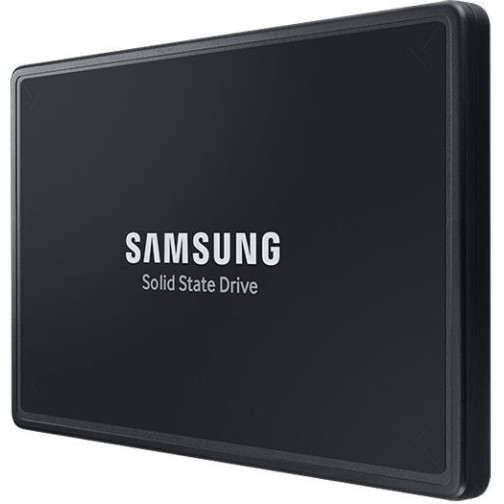 Samsung PM9A3 SSD 3.8TB τύπου 2.5'' με σύνδεση PCI Express 4.0 MZQL23T8HCLS-00A07 Bulk