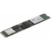 Micron 7450 Pro SSD 3.8TB τύπου M.2 με σύνδεση PCI Express 4.0 MTFDKBG3T8TFR-1BC1ZABYYR