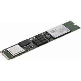 Micron 7450 Pro SSD 3.8TB τύπου M.2 με σύνδεση PCI Express 4.0 MTFDKBG3T8TFR-1BC1ZABYYR