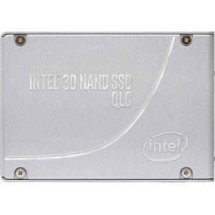 Intel D3-S4520 SSD 480GB τύπου 2.5'' με σύνδεση SATA III SSDSC2KB038TZ1Z
