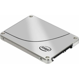 Intel D3-S4520 SSD 480GB τύπου 2.5'' με σύνδεση SATA III SSDSC2KB038TZ1Z