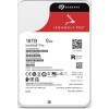 Seagate IronWolf Pro 16TB HDD Σκληρός Δίσκος 3.5