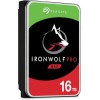 Seagate IronWolf Pro 16TB HDD Σκληρός Δίσκος 3.5