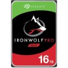 Seagate IronWolf Pro 16TB HDD Σκληρός Δίσκος 3.5