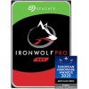 Seagate IronWolf Pro 16TB HDD Σκληρός Δίσκος 3.5