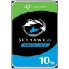 Seagate SkyHawk AI Surveillance 10TB HDD Σκληρός Δίσκος 3.5