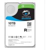 Seagate SkyHawk AI Surveillance 10TB HDD Σκληρός Δίσκος 3.5