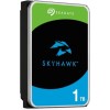 Seagate SkyHawk 1TB HDD Σκληρός Δίσκος 3.5