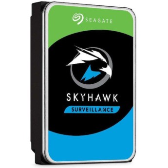 Seagate SkyHawk 1TB HDD Σκληρός Δίσκος 3.5