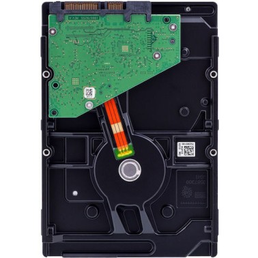 Seagate SkyHawk 1TB HDD Σκληρός Δίσκος 3.5