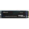 PNY CS1030 SSD 1TB τύπου M.2 με σύνδεση PCI Express 3.0 M280CS1030-1TB-RB