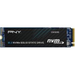 PNY CS1030 SSD 1TB τύπου M.2 με σύνδεση PCI Express 3.0 M280CS1030-1TB-RB