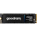 GoodRAM PX500-G3 SSD 256GB τύπου M.2 PX500-G3
