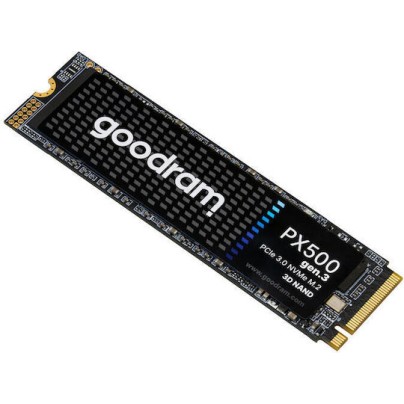 GoodRAM PX500-G3 SSD 256GB τύπου M.2 PX500-G3