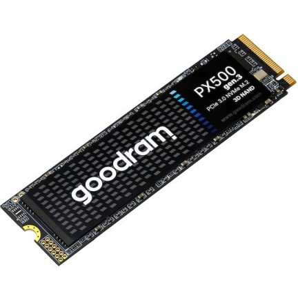 GoodRAM PX500-G3 SSD 256GB τύπου M.2 PX500-G3