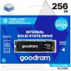 GoodRAM PX500-G3 SSD 256GB τύπου M.2 PX500-G3