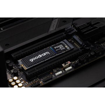 GoodRAM PX500-G3 SSD 256GB τύπου M.2 PX500-G3