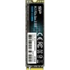 Silicon Power PCIe Gen3×4 P34A60 SSD 512GB τύπου M.2 με σύνδεση PCI Express 3.0 SP512GBP34A60M28
