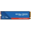 Western Digital Blue SSD 1TB τύπου PCle Card WDS100T5B0E