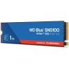 Western Digital Blue SSD 1TB τύπου PCle Card WDS100T5B0E