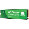 Western Digital Green SN3000 SSD 2TB τύπου M.2 με σύνδεση PCI Express 4.0 WDS200T4G0E-00CPS0