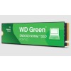 Western Digital Green SN3000 SSD 2TB τύπου M.2 με σύνδεση PCI Express 4.0 WDS200T4G0E-00CPS0