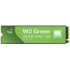 Western Digital Green SN3000 SSD 500GB M.2 NVMe PCI Express 4.0 Bulk WDS500G4G0E-00CPS0