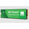 Western Digital Green SN3000 SSD 500GB M.2 NVMe PCI Express 4.0 Bulk WDS500G4G0E-00CPS0