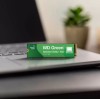 Western Digital Green SN3000 SSD 500GB M.2 NVMe PCI Express 4.0 Bulk WDS500G4G0E-00CPS0