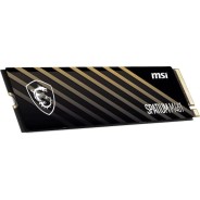 MSI Spatium M461 SSD 1TB τύπου M.2 με σύνδεση PCI Express 4.0 S78-440L1D0-P83