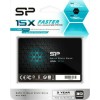 Silicon Power Ace A55 SSD 1TB τύπου 2.5'' με σύνδεση SATA III SP001TBSS3A55S25