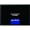 GoodRAM CX400 gen.2 SSD 512GB τύπου 2.5'' με σύνδεση SATA III SSDPR-CX400-512-G2