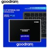 GoodRAM CX400 gen.2 SSD 512GB τύπου 2.5'' με σύνδεση SATA III SSDPR-CX400-512-G2