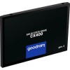 GoodRAM CX400 gen.2 SSD 128GB τύπου 2.5'' με σύνδεση SATA III SSDPR-CX400-128-G2