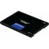 GoodRAM CX400 gen.2 SSD 128GB τύπου 2.5'' με σύνδεση SATA III SSDPR-CX400-128-G2