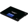 GoodRAM CX400 gen.2 SSD 1TB τύπου 2.5'' με σύνδεση SATA III SSDPR-CX400-01T-G2