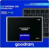 GoodRAM CX400 gen.2 SSD 1TB τύπου 2.5'' με σύνδεση SATA III SSDPR-CX400-01T-G2