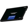 GoodRAM CX400 gen.2 SSD 1TB τύπου 2.5'' με σύνδεση SATA III SSDPR-CX400-01T-G2