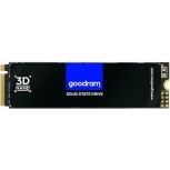 GoodRAM PX500 Gen3 SSD 1TB τύπου M.2 με σύνδεση SATA III SSDPR-PX500-01T-80-G3