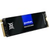 GoodRAM PX500 Gen3 SSD 1TB τύπου M.2 με σύνδεση SATA III SSDPR-PX500-01T-80-G3