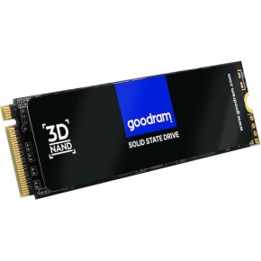 GoodRAM PX500 Gen3 SSD 1TB τύπου M.2 με σύνδεση SATA III SSDPR-PX500-01T-80-G3