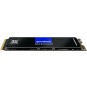 GoodRAM PX500 Gen3 SSD 1TB τύπου M.2 με σύνδεση SATA III SSDPR-PX500-01T-80-G3