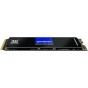 GoodRAM PX500 Gen3 SSD 1TB τύπου M.2 με σύνδεση SATA III SSDPR-PX500-01T-80-G3