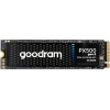 GoodRAM PX500 SSD 512GB τύπου M.2 με σύνδεση PCI Express 3.0